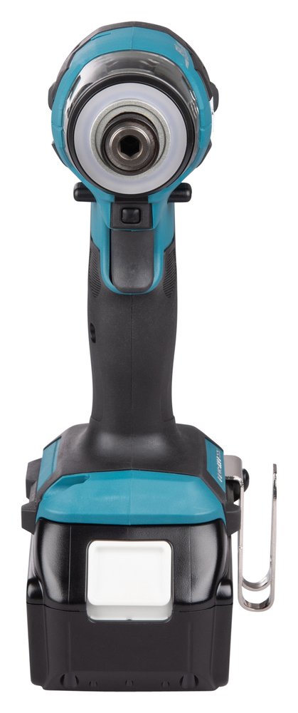 DTD173RTJ Atornillador de impacto LXT® - Imagen 8