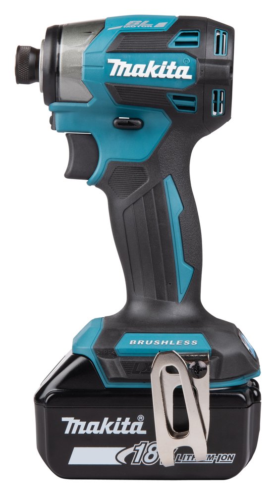 DTD173RTJ Atornillador de impacto LXT® - Imagen 9