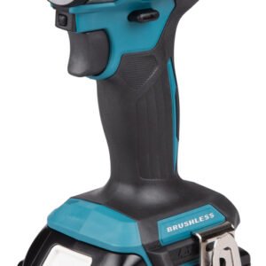 Atornillador de Impacto Lxt® Makita DTD173Z 600 M 111 Mm Mate herramienta batería 18 V
