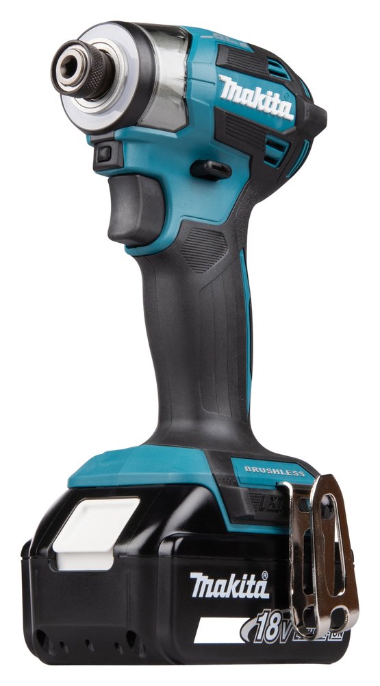 DTD173RTJ Atornillador de impacto LXT® - Imagen 10
