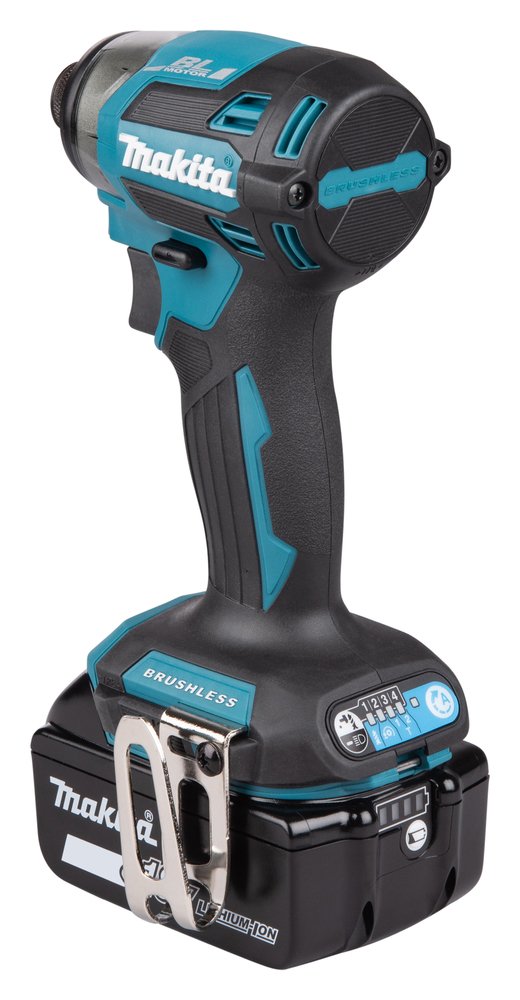 DTD173RTJ Atornillador de impacto LXT® - Imagen 3