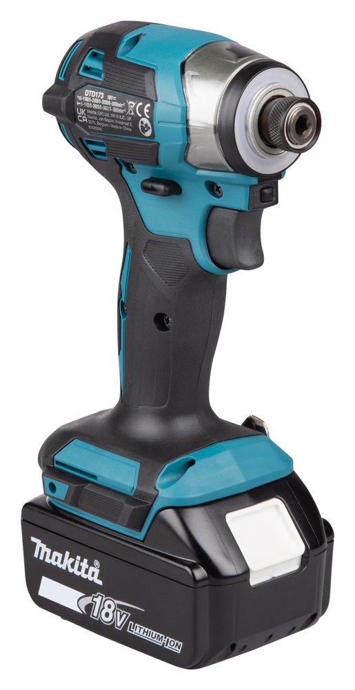 DTD173RTJ Atornillador de impacto LXT® - Imagen 7