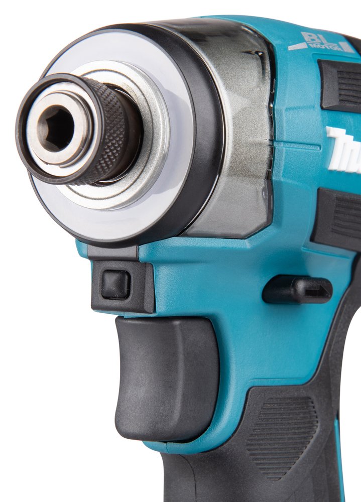 DTD173RTJ Atornillador de impacto LXT® - Imagen 15