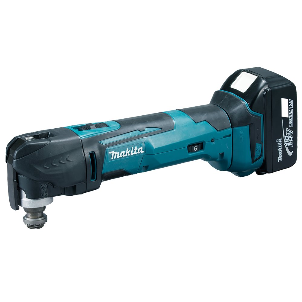 Multiherramienta Lxt® Makita DTM51Z 000 M 20000 M 18 V