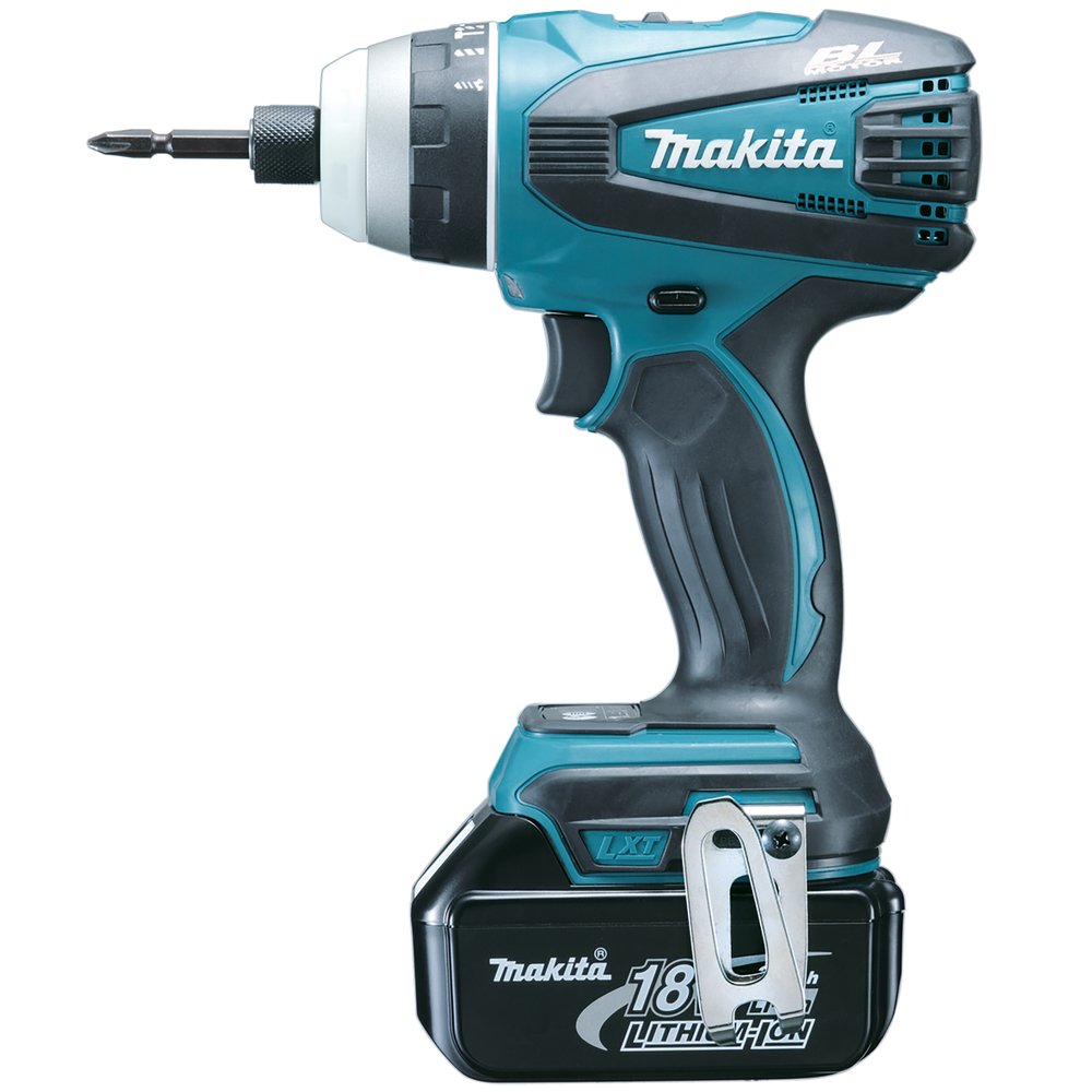Taladro Multifunción Lxt® Makita DTP141Z 700 M 4 M herramienta batería 18 V