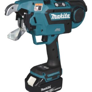ZJ Atadora de Ferralla Lxt® Makita DTR181 22X25 Mm 16X16 Mate herramienta batería 18 V