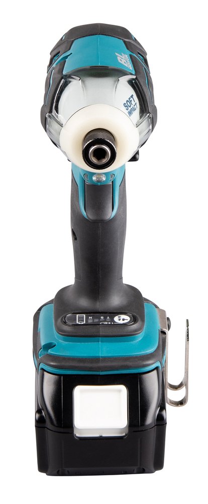 Atornillador de Impulso Lxt® Makita DTS141Z 200 M 3200 M herramienta batería 18 V - Solo máquina (sin batería ni cargador) - Imagen 8