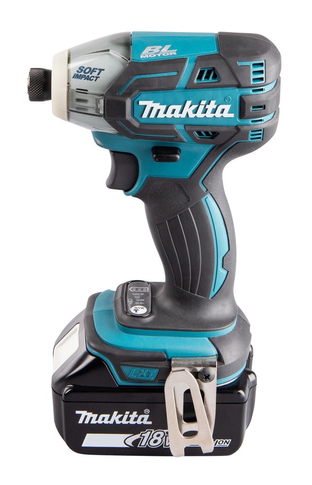 Atornillador de Impulso Lxt® Makita DTS141Z 200 M 3200 M herramienta batería 18 V - Solo máquina (sin batería ni cargador) - Imagen 2