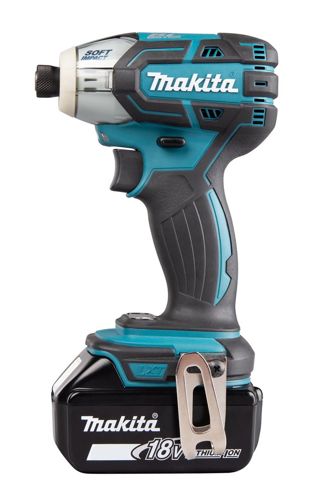 Atornillador de Impulso Lxt® Makita DTS141Z 200 M 3200 M herramienta batería 18 V - Solo máquina (sin batería ni cargador) - Imagen 9