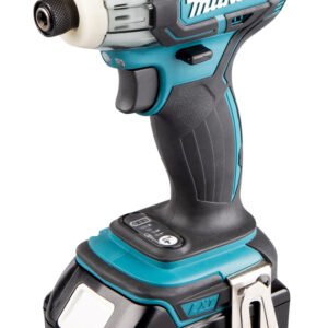 Atornillador de Impulso Lxt® Makita DTS141Z 200 M 3200 M herramienta batería 18 V