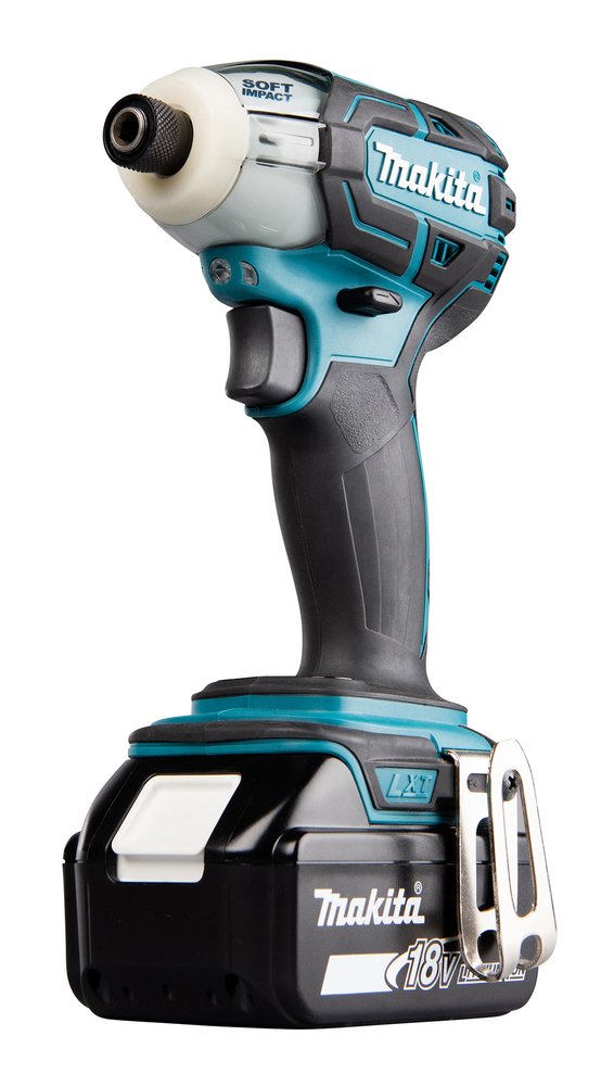 Atornillador de Impulso Lxt® Makita DTS141Z 200 M 3200 M herramienta batería 18 V - Solo máquina (sin batería ni cargador) - Imagen 10