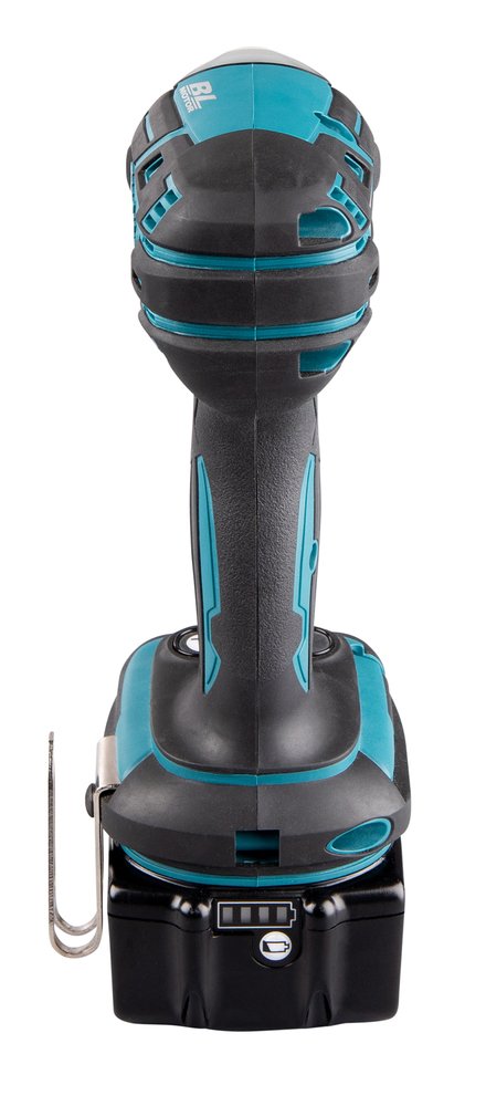 Atornillador de Impulso Lxt® Makita DTS141Z 200 M 3200 M herramienta batería 18 V - Solo máquina (sin batería ni cargador) - Imagen 4