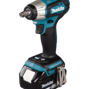 Llave de Impacto Lxt® Makita DTW181Z 400 M 2400 M Blanca herramienta batería 18 V