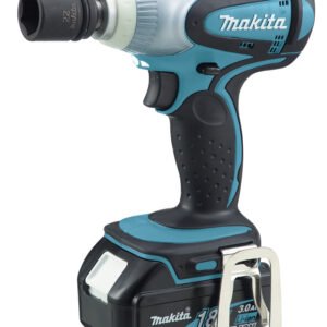 Llave de Impacto Lxt® Makita DTW251Z 100 M 165 Mm herramienta batería 18 V