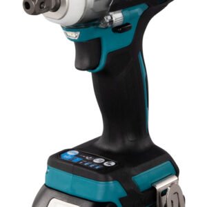 Llave de Impacto Lxt® Makita DTW301Z 200 M 144 Mm Blanca herramienta batería 18 V