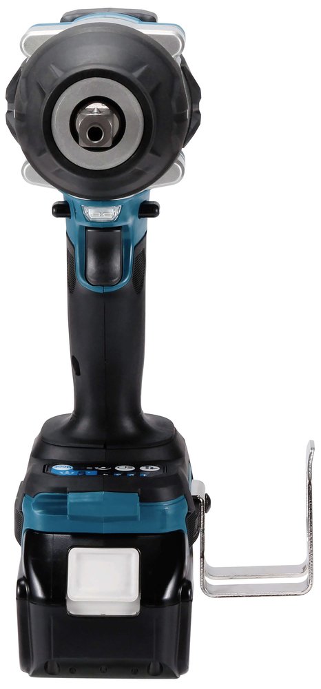 Llave de Impacto Lxt® Makita DTW701Z 200 M 3 M herramienta batería 18 V - Imagen 8