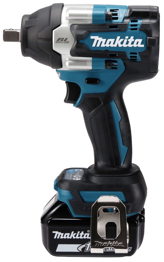 Llave de Impacto Lxt® Makita DTW701Z 200 M 3 M herramienta batería 18 V - Imagen 2