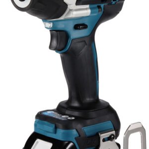 Llave de Impacto Lxt® Makita DTW701Z 200 M 3 M herramienta batería 18 V