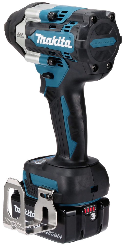 Llave de Impacto Lxt® Makita DTW701Z 200 M 3 M herramienta batería 18 V - Imagen 3