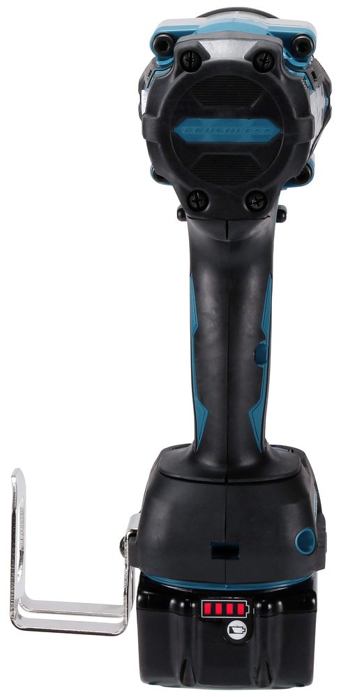 Llave de Impacto Lxt® Makita DTW701Z 200 M 3 M herramienta batería 18 V - Imagen 4