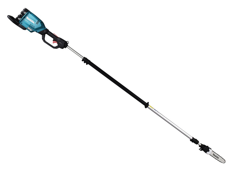 Sierra de Cadena en Altura Lxt® Makita DUA301Z 20 M 30 Cm herramienta batería 18 V - Solo máquina (sin batería ni cargador) - Imagen 6