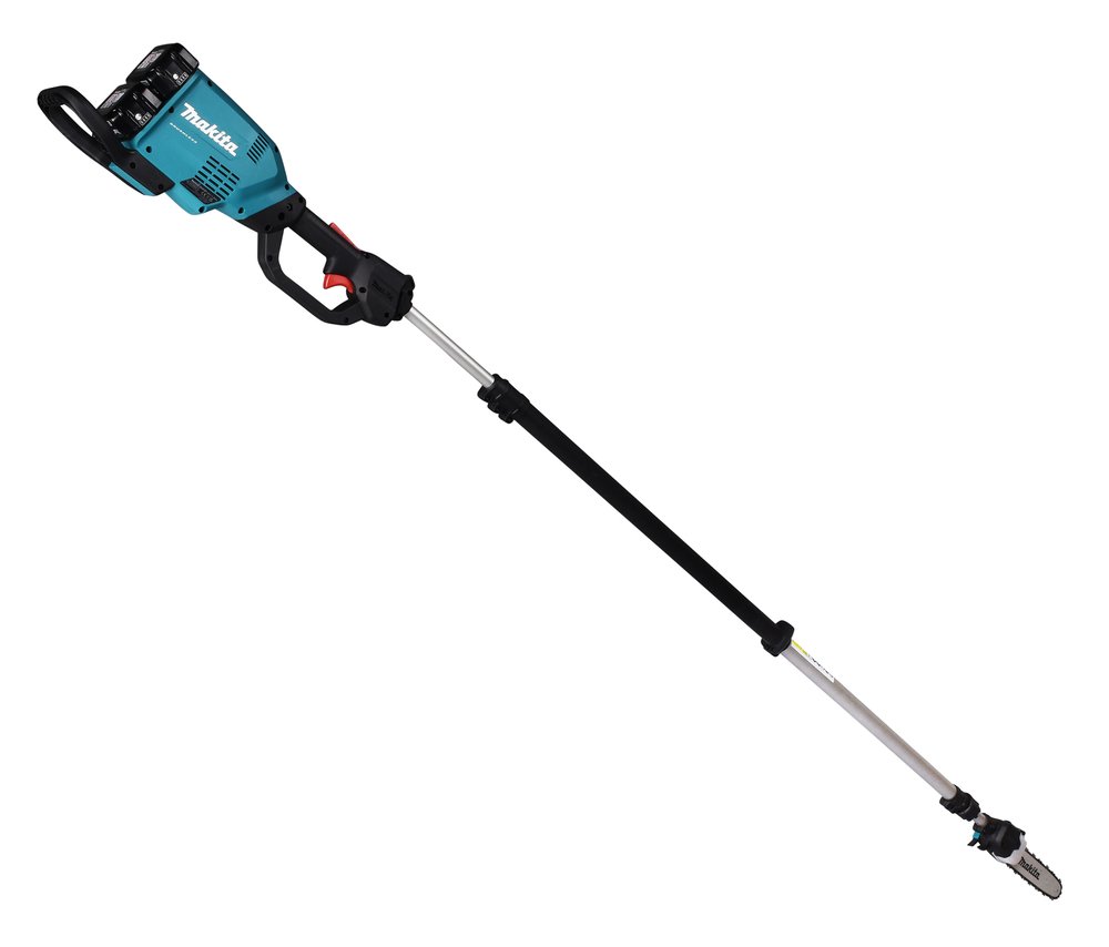 Sierra de Cadena en Altura Lxt® Makita DUA301Z 20 M 30 Cm herramienta batería 18 V - Solo máquina (sin batería ni cargador) - Imagen 5