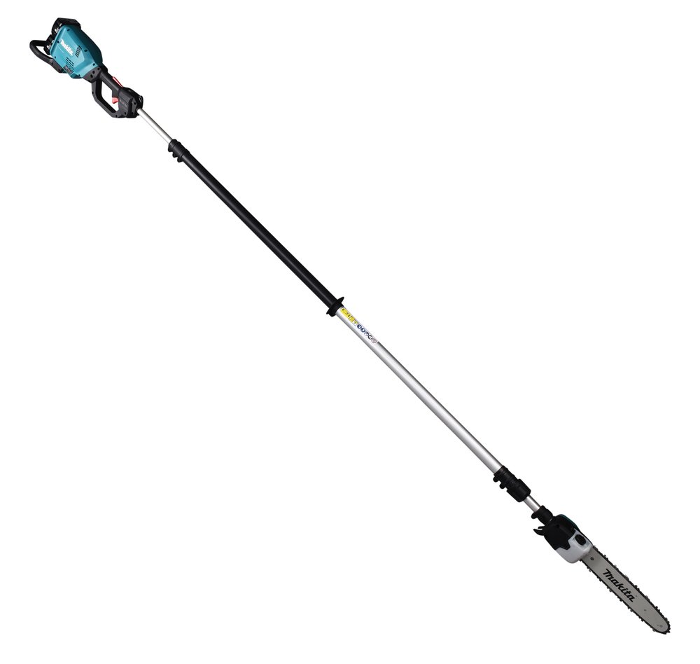 Sierra de Cadena en Altura Lxt® Makita DUA301Z 20 M 30 Cm herramienta batería 18 V - Solo máquina (sin batería ni cargador) - Imagen 7