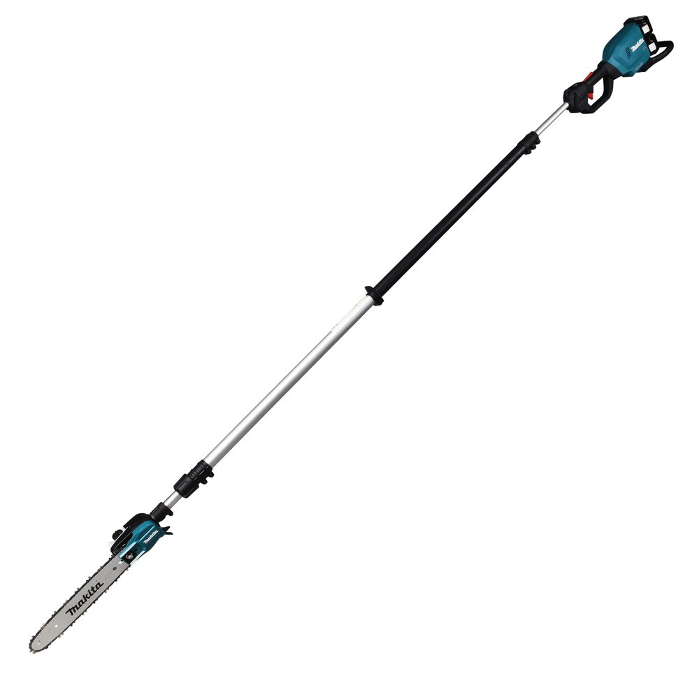 Sierra de Cadena en Altura Lxt® Makita DUA301Z 20 M 30 Cm herramienta batería 18 V - Solo máquina (sin batería ni cargador)