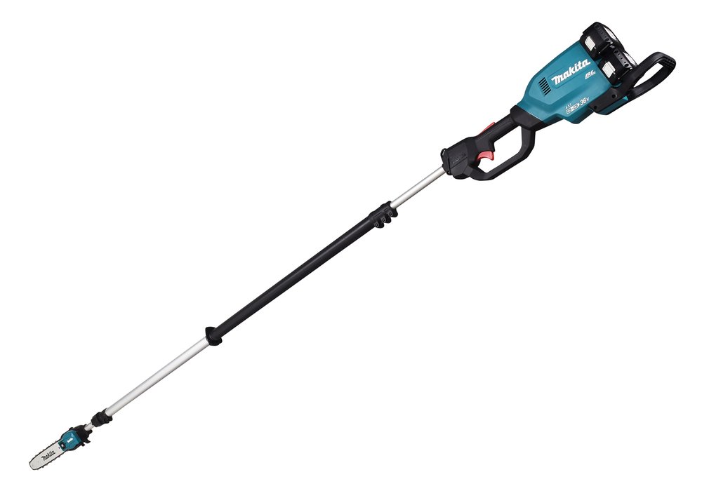 Sierra de Cadena en Altura Lxt® Makita DUA301Z 20 M 30 Cm herramienta batería 18 V - Solo máquina (sin batería ni cargador) - Imagen 3