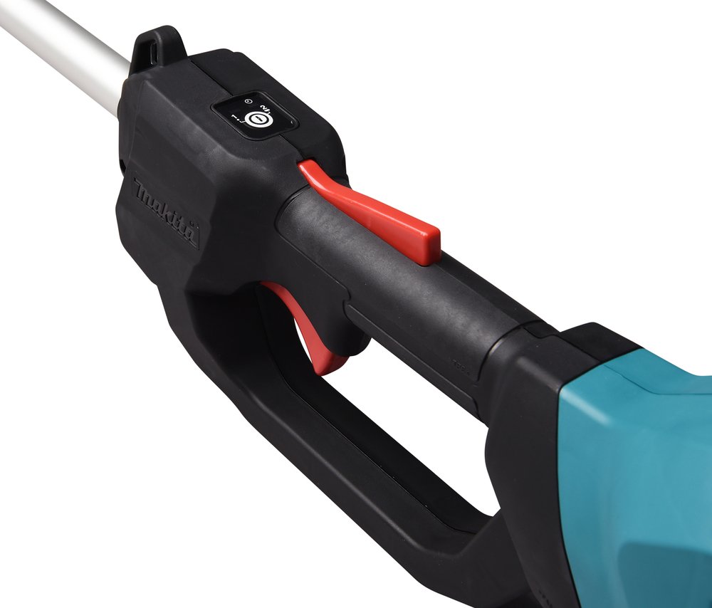 Sierra de Cadena en Altura Lxt® Makita DUA301Z 20 M 30 Cm herramienta batería 18 V - Solo máquina (sin batería ni cargador) - Imagen 13