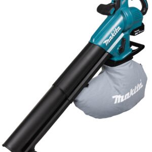Soplador Lxt® Makita DUB187Z 18 V 64 M Blanca herramienta batería 108 W