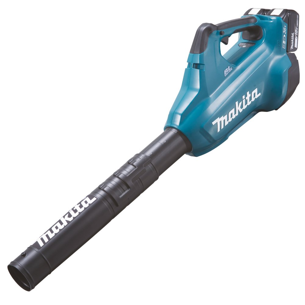Soplador Lxt® Makita DUB362Z 54 M herramienta batería 18 V