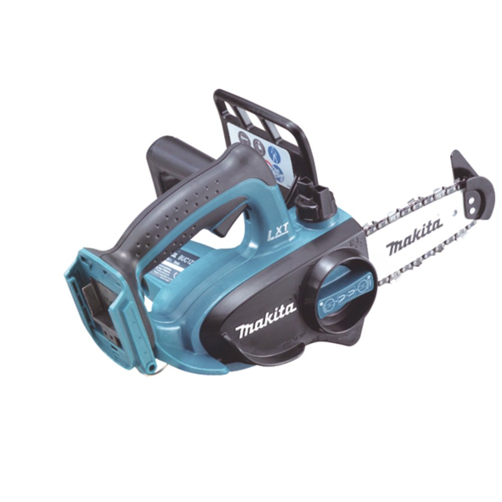 Sierra de Cadena Lxt® Makita DUC122Z 5 M 5 Cm herramienta batería 18 V
