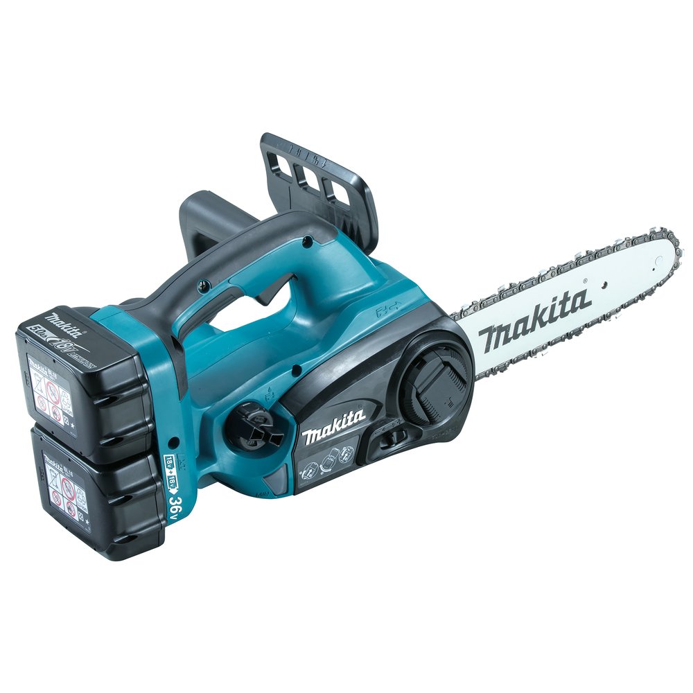 Sierra de Cadena Lxt® Makita DUC252Z 3 M 25 Cm herramienta batería 18 V