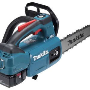 CZ Sierra de Cadena Lxt® Makita DUC254 5 M 25 Cm Blanca herramienta batería 18 V