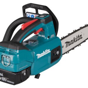Sierra de Cadena Lxt® Makita DUC254Z 24 M 25 Cm Blanca herramienta batería 18 V