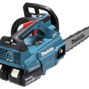 CZ Sierra de Cadena Lxt® Makita DUC256 20 M 25 Cm Blanca herramienta batería 18 V