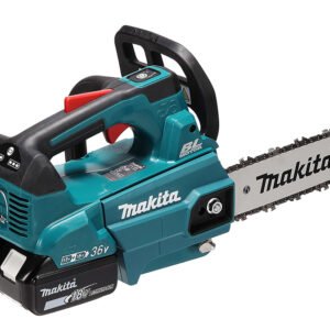 Sierra de Cadena Lxt® Makita DUC256Z 20 M 25 Cm Blanca herramienta batería 18 V