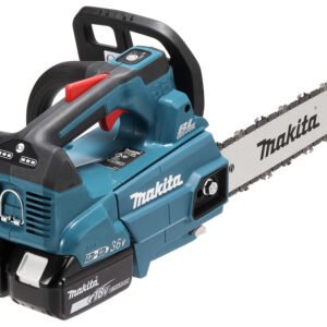 Sierra de Cadena Lxt® Makita DUC306Z 20 M 30 Cm Blanca herramienta batería 18 V