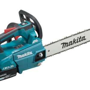 Sierra de Cadena Lxt® Makita DUC406Z 20 M 40 Cm Blanca herramienta batería 18 V