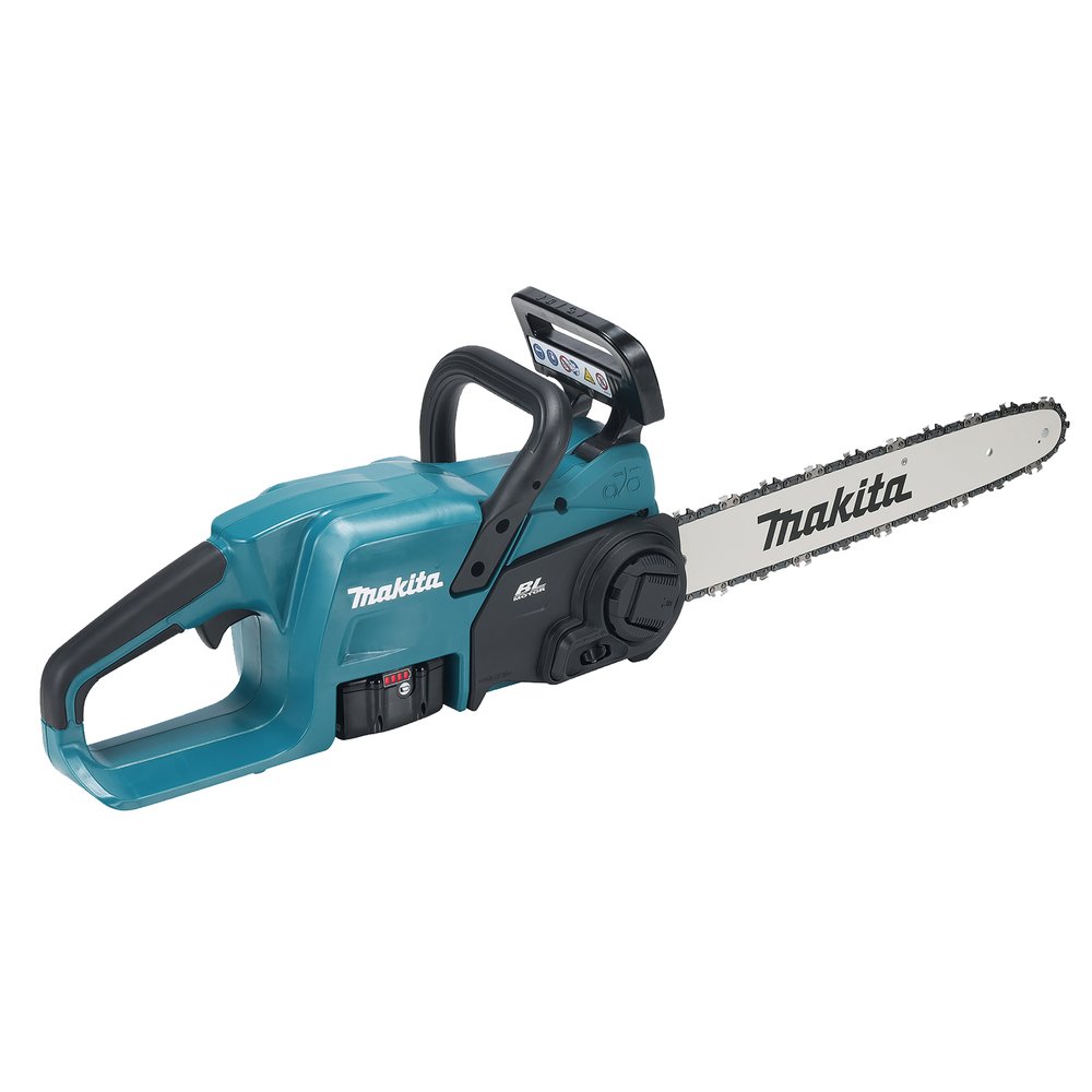 Sierra de Cadena Lxt® Makita DUC407Z 7 M 40 Cm herramienta batería 18 V