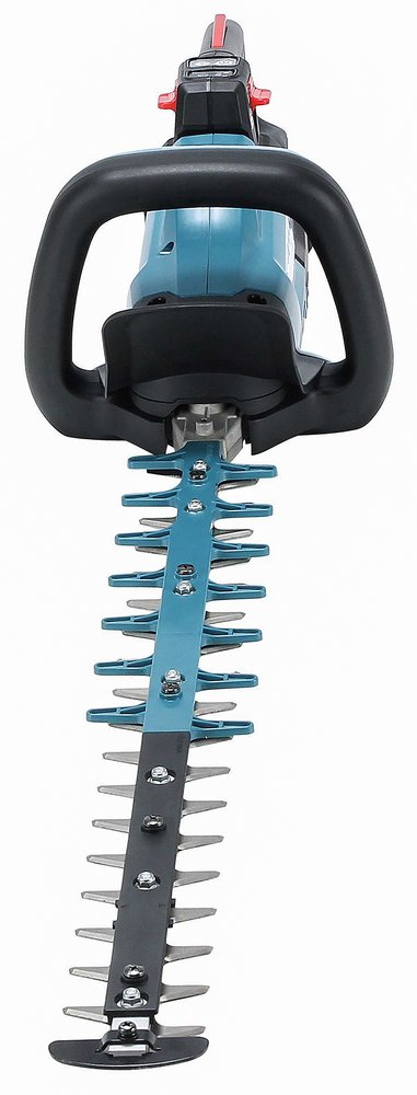 Cortasetos Lxt® Makita DUH601Z 60 Cm 400 M Blanca herramienta batería 18 V - Solo máquina (sin batería ni cargador) - Imagen 8