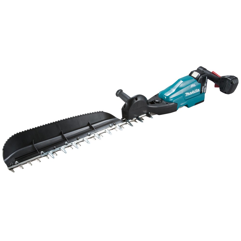 SZ Cortasetos Lxt® Makita DUH604 600 Mm 400 M Blanca herramienta batería 18 V