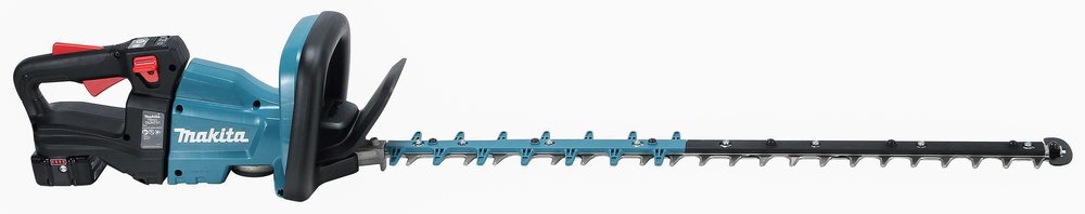Cortasetos Lxt® Makita DUH751Z 750 Mm 400 M Blanca herramienta batería 18 V - Solo máquina (sin batería ni cargador) - Imagen 6