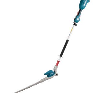 WZ Cortasetos de Altura Lxt® Makita DUN500 500 Mm 400 M Blanca herramienta batería 18 V