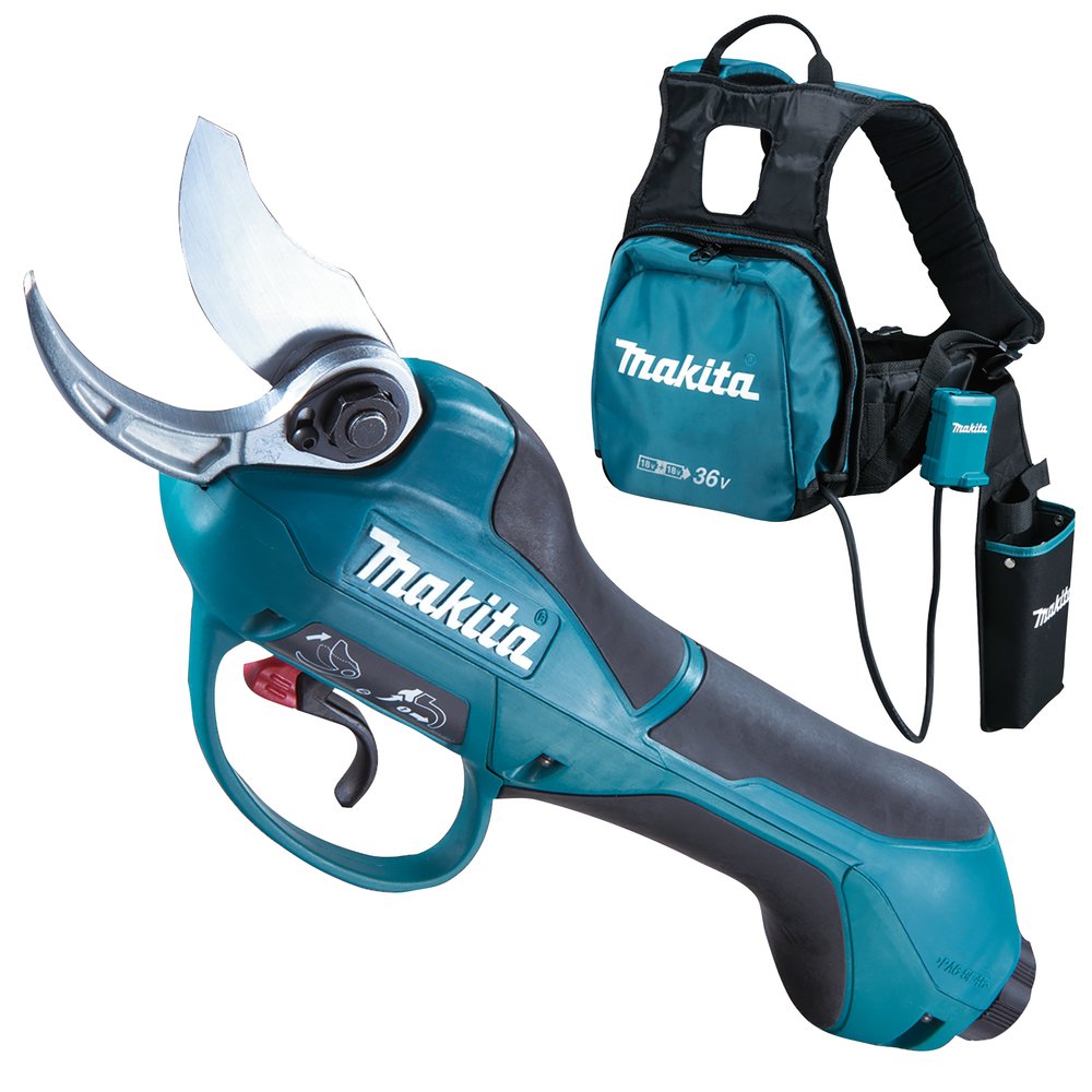 Tijeras de Poda Lxt® Makita DUP362Z 33 Mm 2X18 herramienta batería 18 V