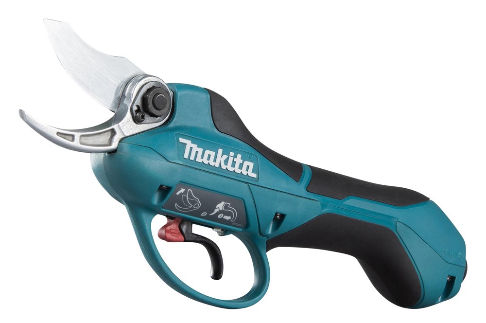 Tijeras de Poda Lxt® Makita DUP362Z 33 Mm 2X18 herramienta batería 18 V - Solo máquina (sin batería ni cargador) - Imagen 11