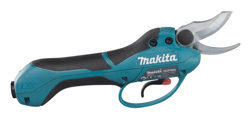 Tijeras de Poda Lxt® Makita DUP362Z 33 Mm 2X18 herramienta batería 18 V - Solo máquina (sin batería ni cargador) - Imagen 7