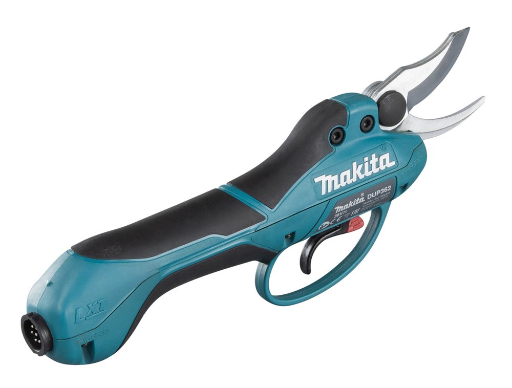 Tijeras de Poda Lxt® Makita DUP362Z 33 Mm 2X18 herramienta batería 18 V - Solo máquina (sin batería ni cargador) - Imagen 6