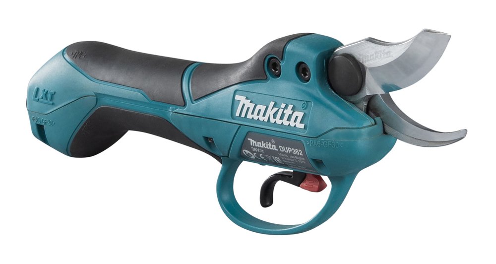 Tijeras de Poda Lxt® Makita DUP362Z 33 Mm 2X18 herramienta batería 18 V - Solo máquina (sin batería ni cargador) - Imagen 8